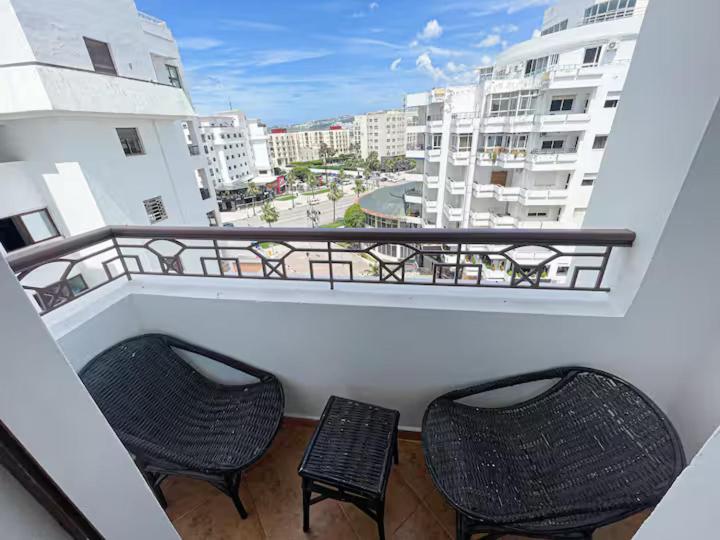 Sur La Corniche Vue Sur Le Bdv 291 Apartment