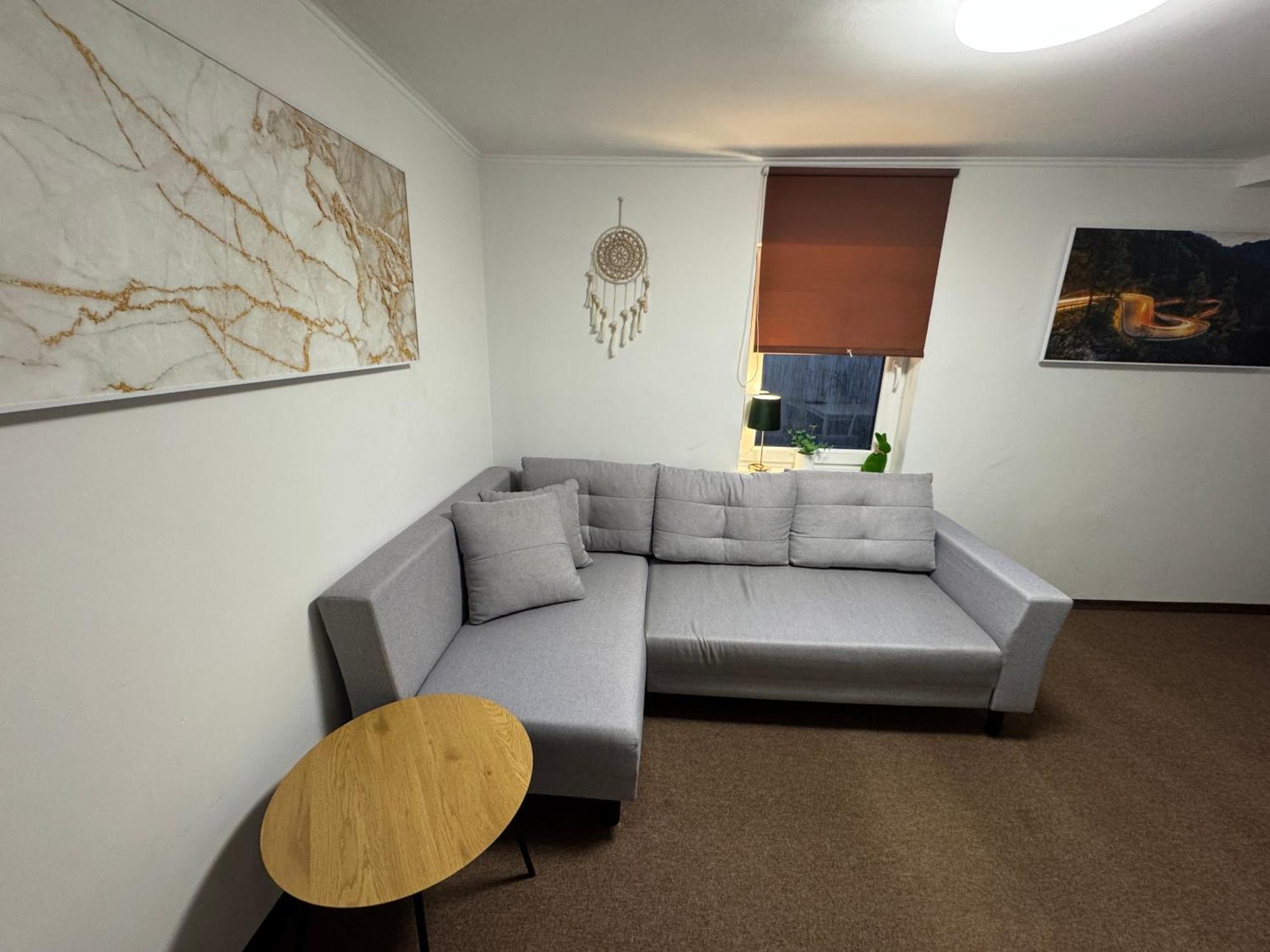Apartment Sur La Corniche Vue Sur Le Bdv 291 *